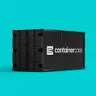 20ft Container Care container